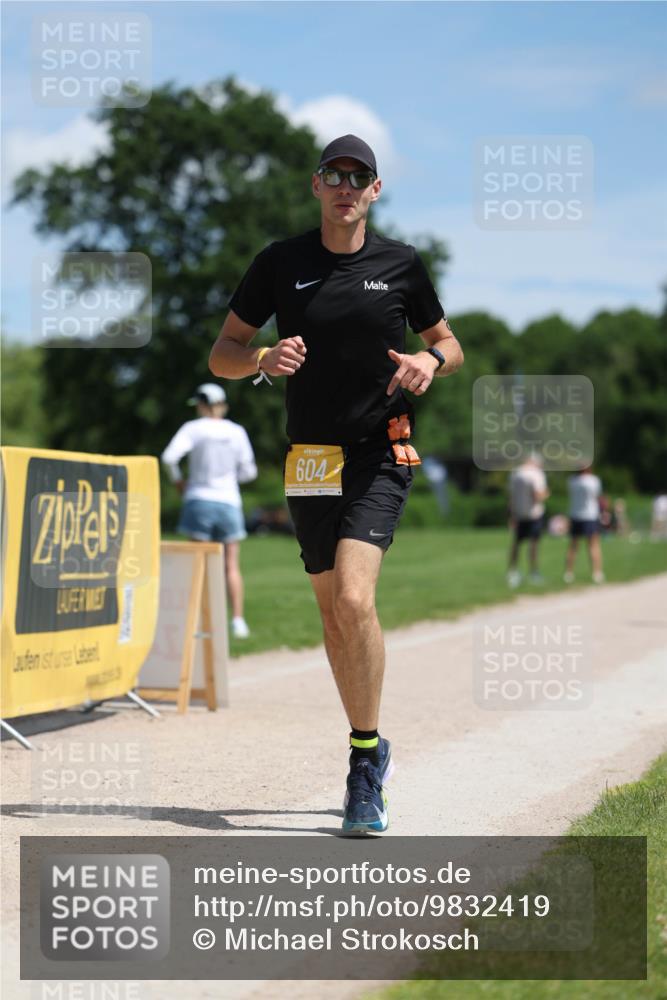 21.06.2026 - Viking Triathlon Michael Strokosch http://msf.ph/oto/9832419 21.06.2026 13:00:49 Laufen 425, 430, 604 meine-sportfotos.de