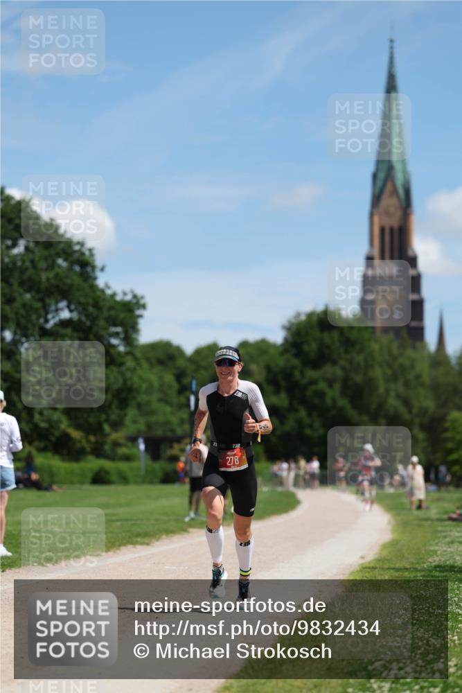 21.06.2026 - Viking Triathlon Michael Strokosch http://msf.ph/oto/9832434 21.06.2026 13:01:00 Laufen 278 meine-sportfotos.de