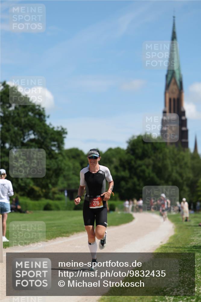 21.06.2026 - Viking Triathlon Michael Strokosch http://msf.ph/oto/9832435 21.06.2026 13:01:00 Laufen 278 meine-sportfotos.de