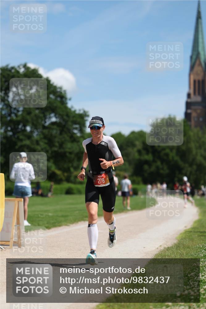 21.06.2026 - Viking Triathlon Michael Strokosch http://msf.ph/oto/9832437 21.06.2026 13:01:01 Laufen 278 meine-sportfotos.de