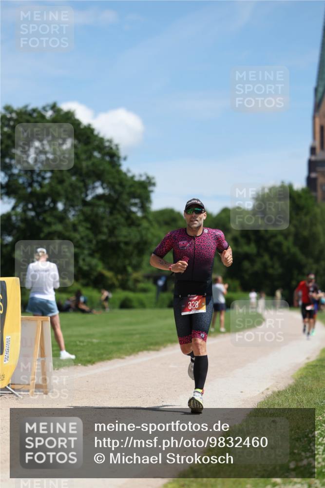 21.06.2026 - Viking Triathlon Michael Strokosch http://msf.ph/oto/9832460 21.06.2026 13:01:18 Laufen 200, 328, 537, 568 meine-sportfotos.de