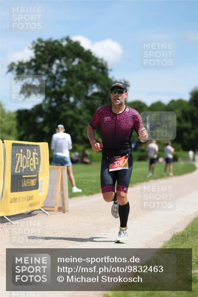 21.06.2026 - Viking Triathlon Michael Strokosch http://msf.ph/oto/9832463 21.06.2026 13:01:19 Laufen 200, 328, 537 meine-sportfotos.de