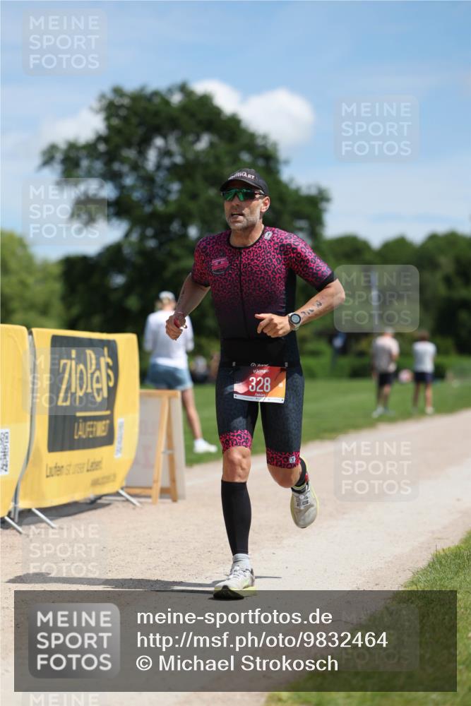 21.06.2026 - Viking Triathlon Michael Strokosch http://msf.ph/oto/9832464 21.06.2026 13:01:19 Laufen 200, 328, 537 meine-sportfotos.de