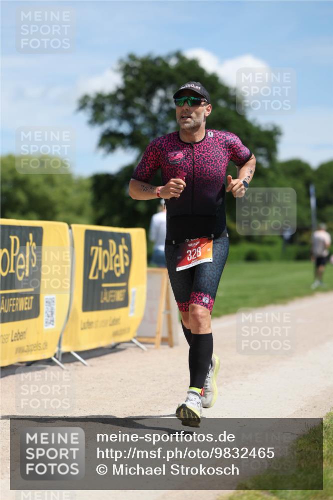 21.06.2026 - Viking Triathlon Michael Strokosch http://msf.ph/oto/9832465 21.06.2026 13:01:20 Laufen 200, 328, 537 meine-sportfotos.de
