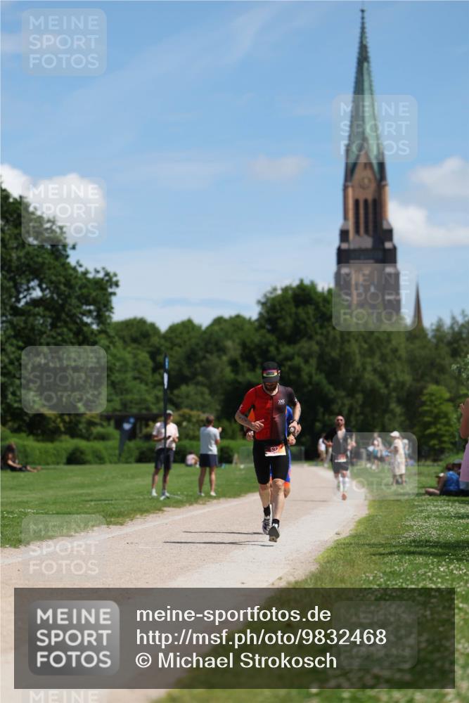 21.06.2026 - Viking Triathlon Michael Strokosch http://msf.ph/oto/9832468 21.06.2026 13:01:23 Laufen 200, 328, 537 meine-sportfotos.de