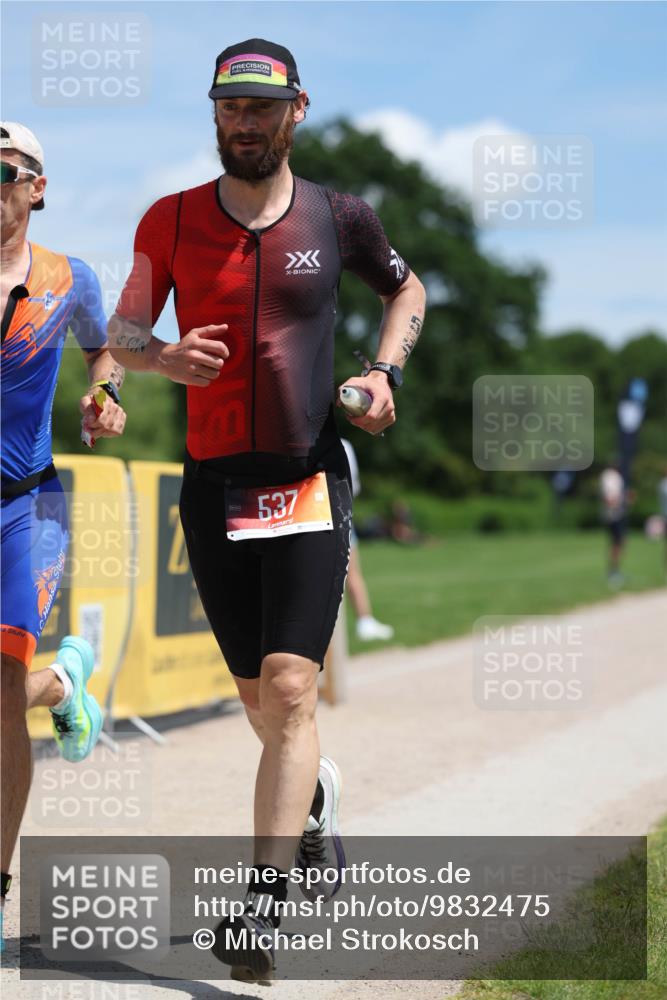 21.06.2026 - Viking Triathlon Michael Strokosch http://msf.ph/oto/9832475 21.06.2026 13:01:27 Laufen 21, 200, 524, 537 meine-sportfotos.de