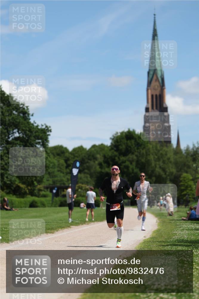 21.06.2026 - Viking Triathlon Michael Strokosch http://msf.ph/oto/9832476 21.06.2026 13:01:30 Laufen 21, 200, 524, 537 meine-sportfotos.de