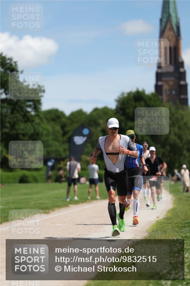 21.06.2026 - Viking Triathlon Michael Strokosch http://msf.ph/oto/9832515 21.06.2026 13:02:12 Laufen 7, 25, 43, 466 meine-sportfotos.de
