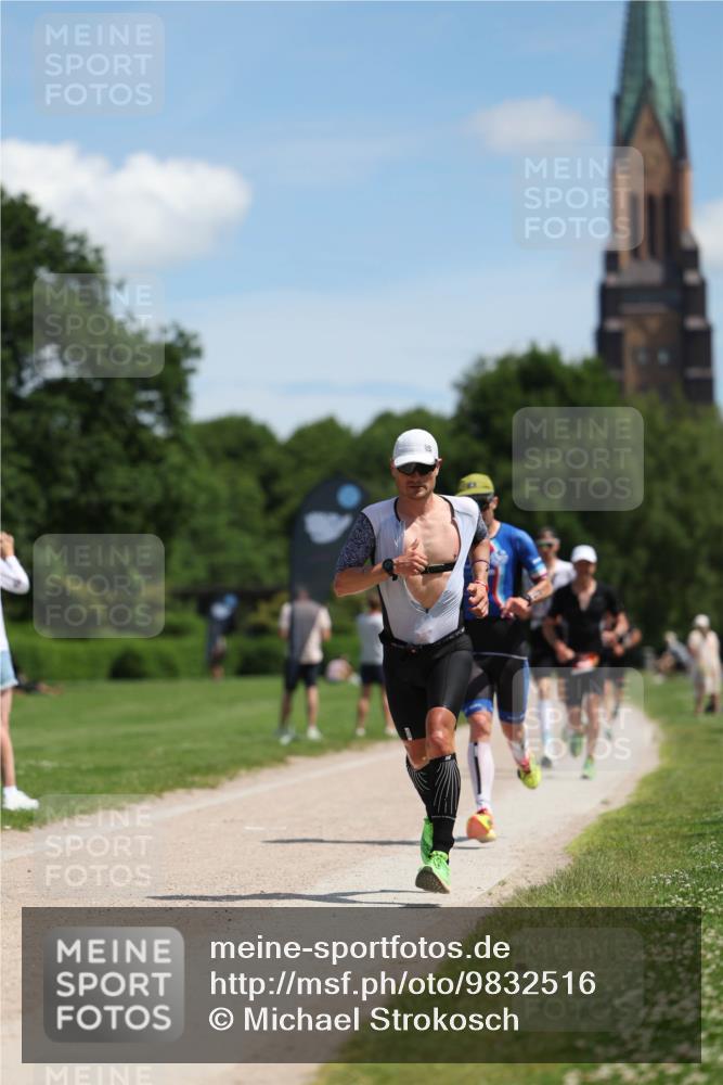 21.06.2026 - Viking Triathlon Michael Strokosch http://msf.ph/oto/9832516 21.06.2026 13:02:13 Laufen 7, 25, 43, 466 meine-sportfotos.de