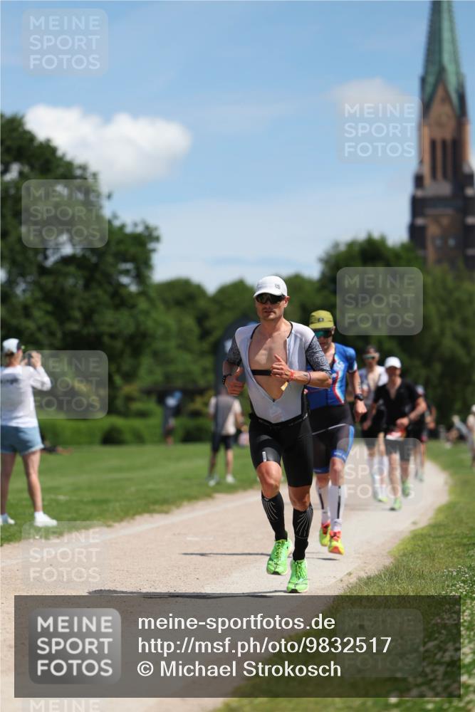 21.06.2026 - Viking Triathlon Michael Strokosch http://msf.ph/oto/9832517 21.06.2026 13:02:13 Laufen 7, 25, 43, 466 meine-sportfotos.de