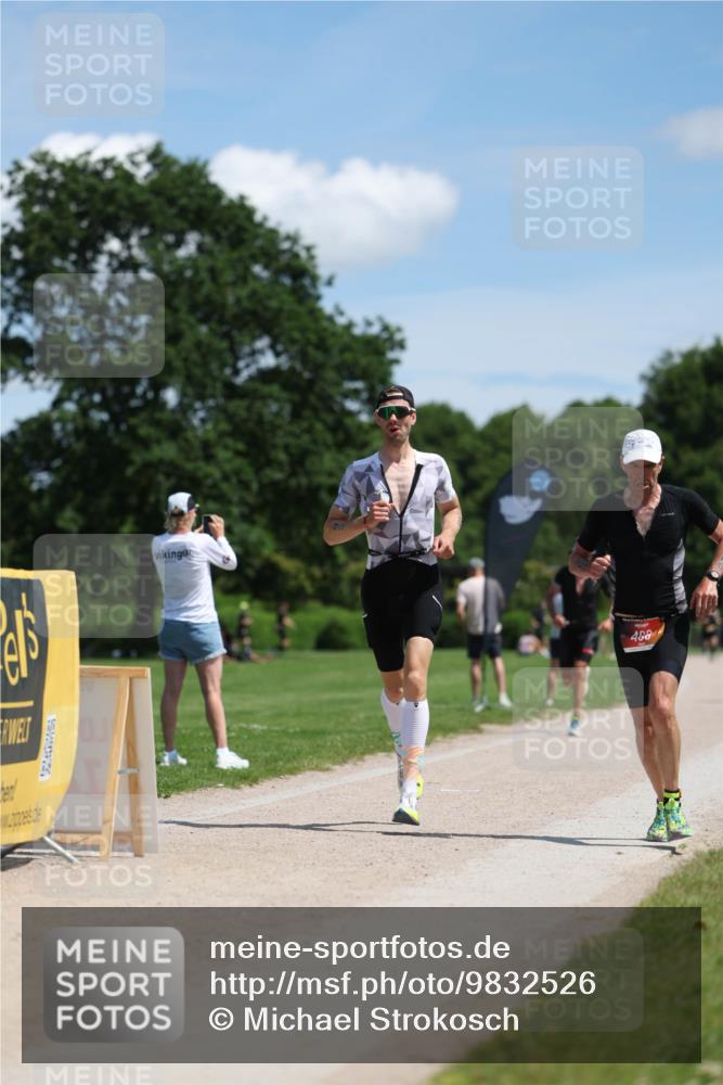 21.06.2026 - Viking Triathlon Michael Strokosch http://msf.ph/oto/9832526 21.06.2026 13:02:17 Laufen 7, 25, 43, 404, 466 meine-sportfotos.de