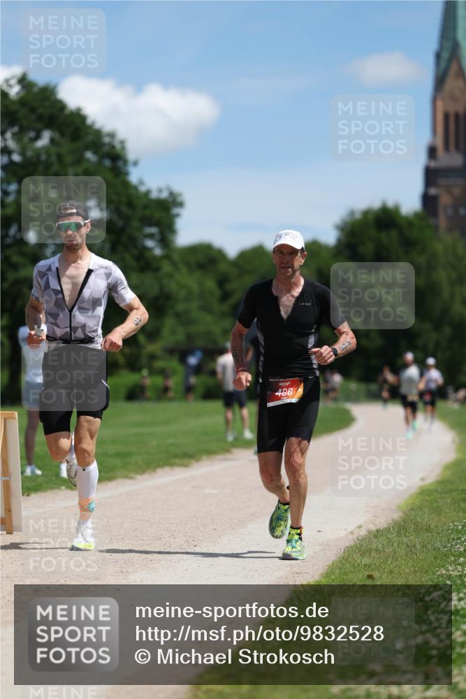 21.06.2026 - Viking Triathlon Michael Strokosch http://msf.ph/oto/9832528 21.06.2026 13:02:17 Laufen 7, 25, 43, 404, 466 meine-sportfotos.de