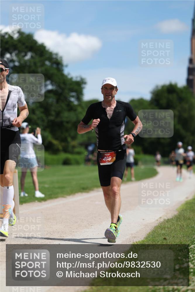 21.06.2026 - Viking Triathlon Michael Strokosch http://msf.ph/oto/9832530 21.06.2026 13:02:18 Laufen 7, 25, 43, 404, 466 meine-sportfotos.de