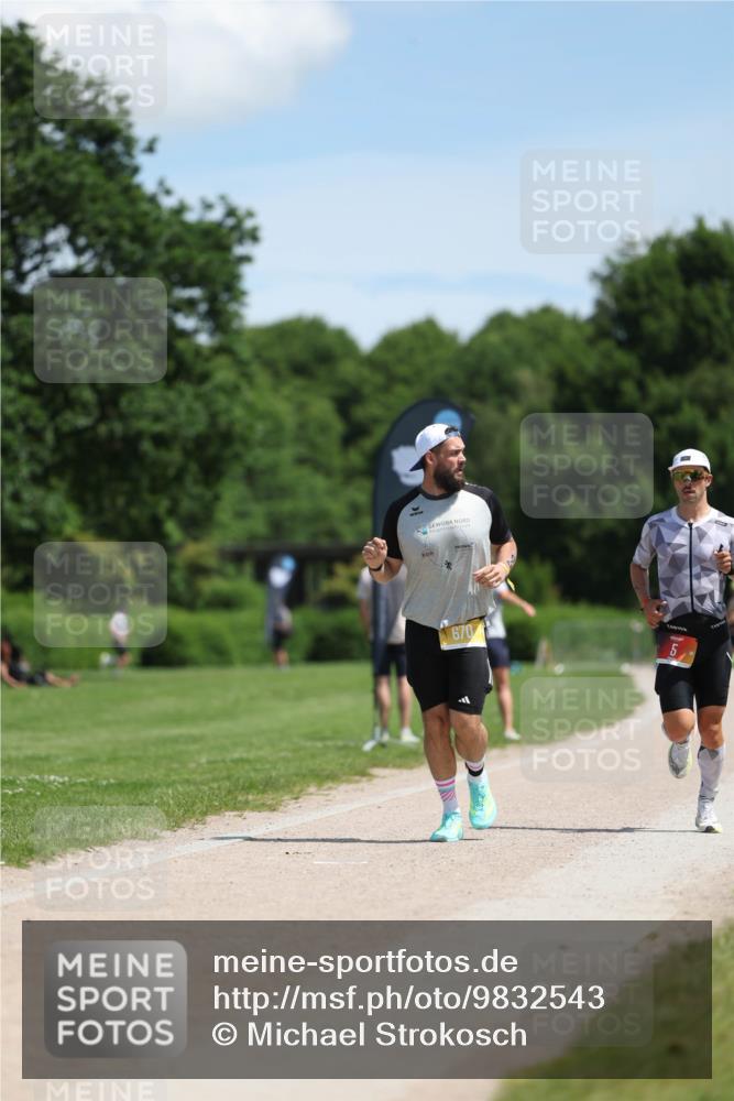 21.06.2026 - Viking Triathlon Michael Strokosch http://msf.ph/oto/9832543 21.06.2026 13:02:26 Laufen 5, 404, 670 meine-sportfotos.de