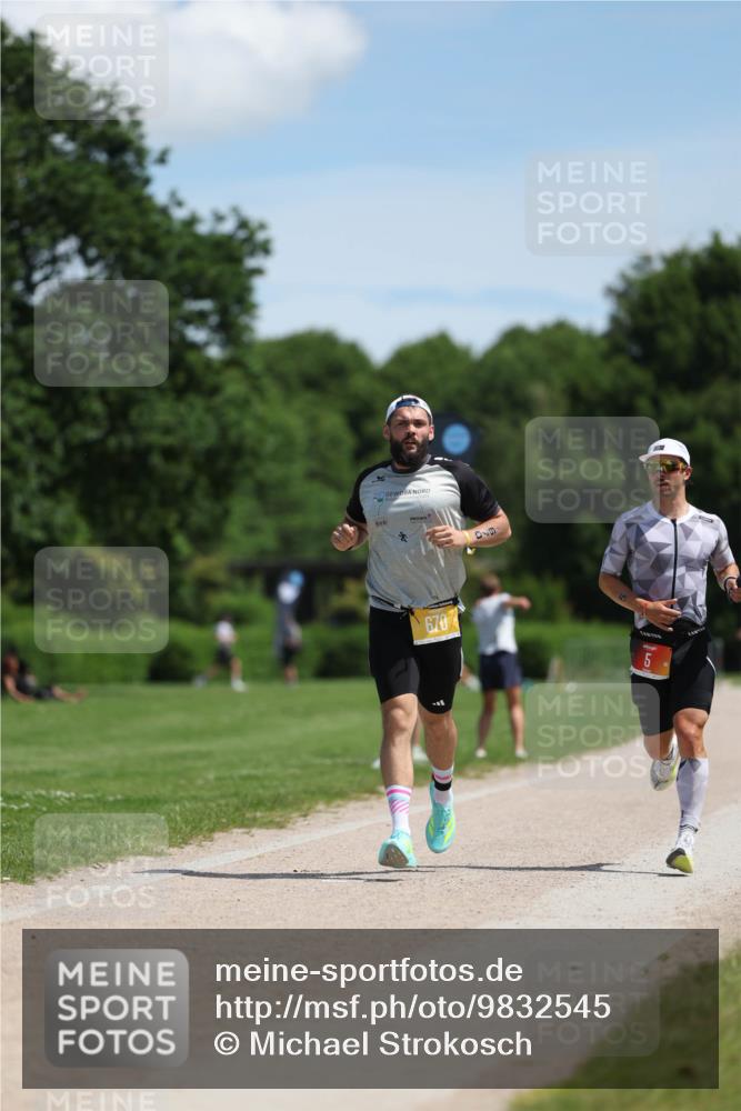 21.06.2026 - Viking Triathlon Michael Strokosch http://msf.ph/oto/9832545 21.06.2026 13:02:26 Laufen 5, 404, 670 meine-sportfotos.de
