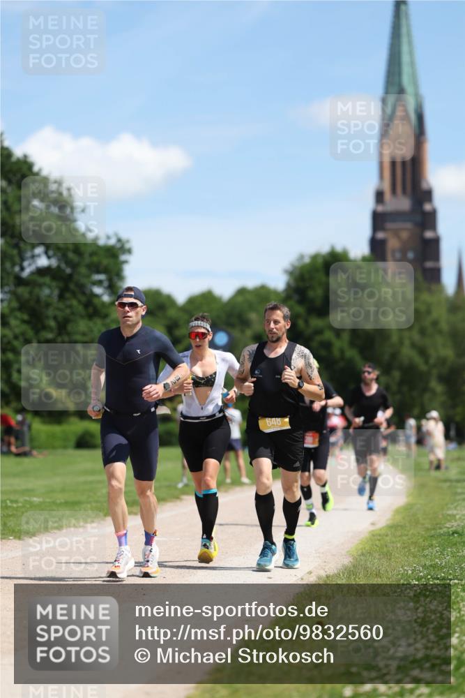 21.06.2026 - Viking Triathlon Michael Strokosch http://msf.ph/oto/9832560 21.06.2026 13:02:45 Laufen 82, 311, 391, 453, 648 meine-sportfotos.de