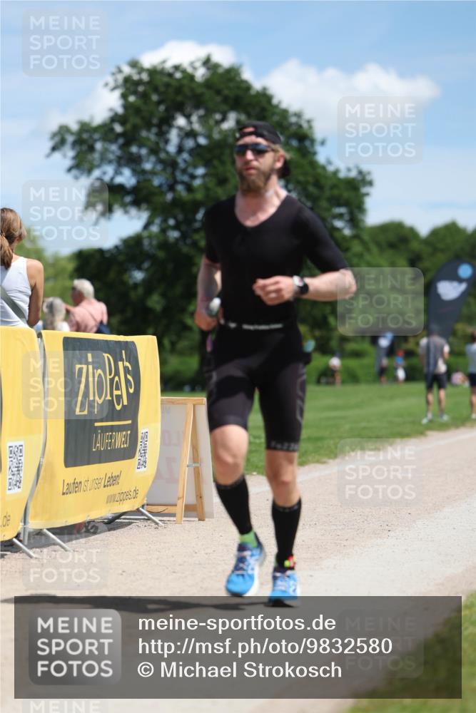 21.06.2026 - Viking Triathlon Michael Strokosch http://msf.ph/oto/9832580 21.06.2026 13:02:51 Laufen 41, 170, 311, 391, 648 meine-sportfotos.de