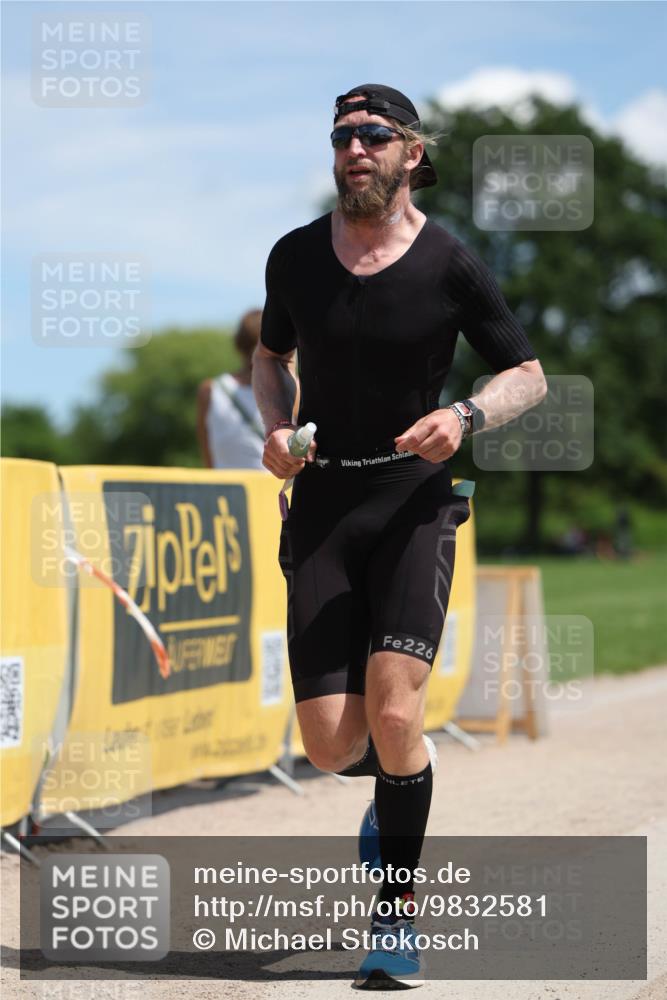 21.06.2026 - Viking Triathlon Michael Strokosch http://msf.ph/oto/9832581 21.06.2026 13:02:51 Laufen 41, 170, 311, 391, 648 meine-sportfotos.de