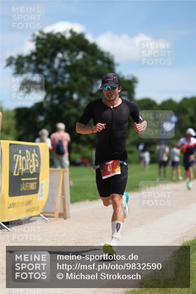 21.06.2026 - Viking Triathlon Michael Strokosch http://msf.ph/oto/9832590 21.06.2026 13:02:58 Laufen 41, 144, 170, 334 meine-sportfotos.de