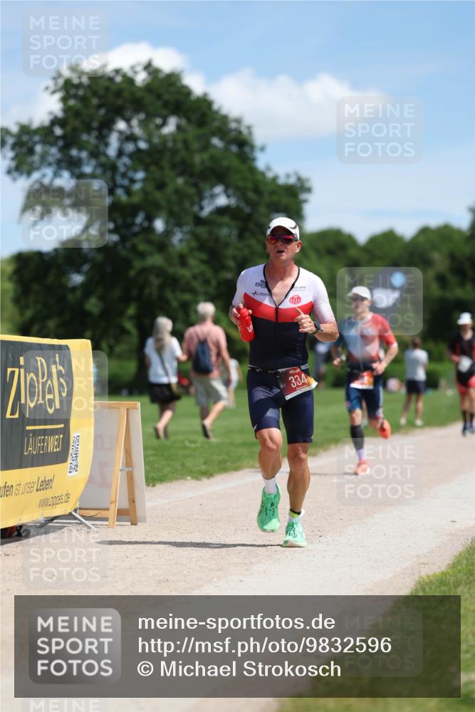 21.06.2026 - Viking Triathlon Michael Strokosch http://msf.ph/oto/9832596 21.06.2026 13:03:03 Laufen 144, 334, 536 meine-sportfotos.de