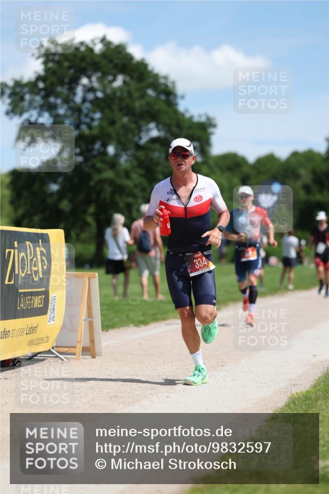 21.06.2026 - Viking Triathlon Michael Strokosch http://msf.ph/oto/9832597 21.06.2026 13:03:03 Laufen 144, 334, 536 meine-sportfotos.de