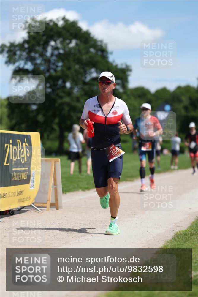 21.06.2026 - Viking Triathlon Michael Strokosch http://msf.ph/oto/9832598 21.06.2026 13:03:03 Laufen 144, 334, 536 meine-sportfotos.de