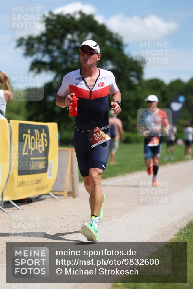 21.06.2026 - Viking Triathlon Michael Strokosch http://msf.ph/oto/9832600 21.06.2026 13:03:04 Laufen 144, 334, 536 meine-sportfotos.de