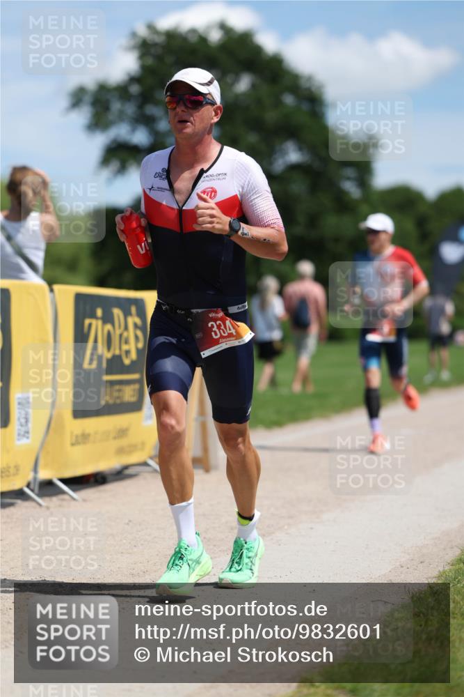 21.06.2026 - Viking Triathlon Michael Strokosch http://msf.ph/oto/9832601 21.06.2026 13:03:04 Laufen 144, 334, 536 meine-sportfotos.de