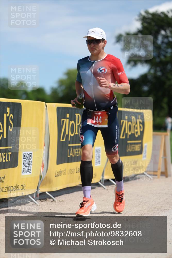 21.06.2026 - Viking Triathlon Michael Strokosch http://msf.ph/oto/9832608 21.06.2026 13:03:07 Laufen 144, 334, 536 meine-sportfotos.de
