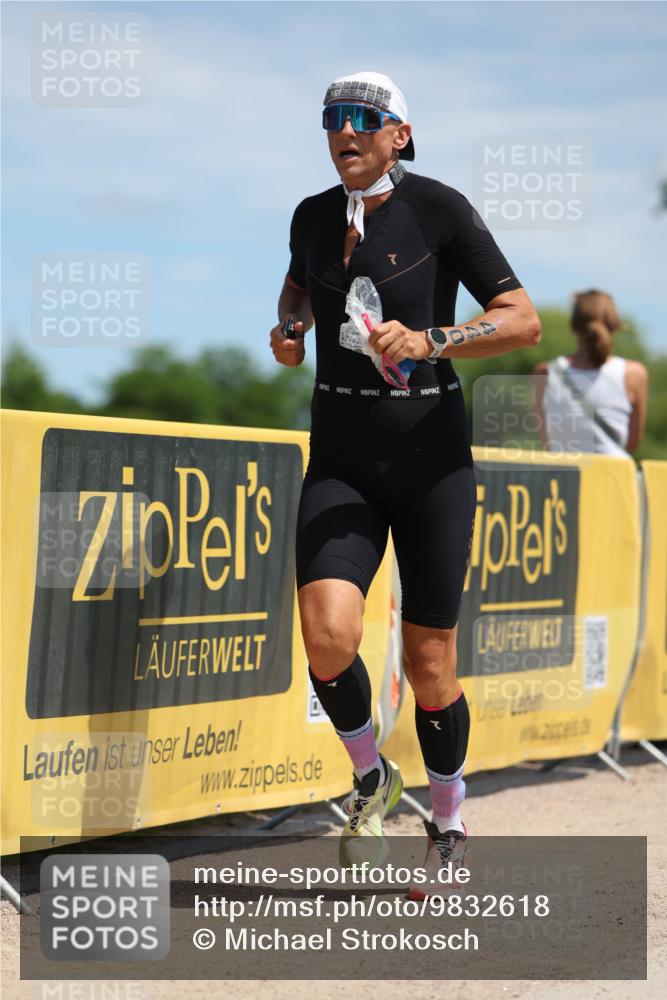 21.06.2026 - Viking Triathlon Michael Strokosch http://msf.ph/oto/9832618 21.06.2026 13:03:18 Laufen 332, 440, 668 meine-sportfotos.de