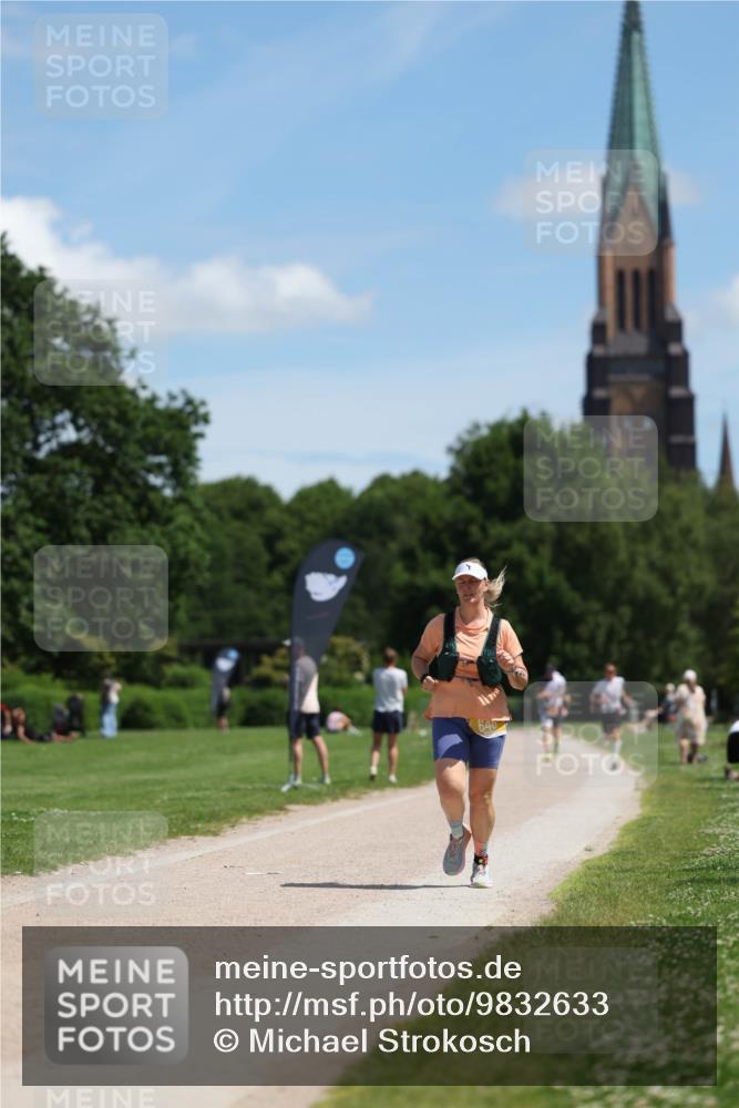 21.06.2026 - Viking Triathlon Michael Strokosch http://msf.ph/oto/9832633 21.06.2026 13:03:51 Laufen 645 meine-sportfotos.de