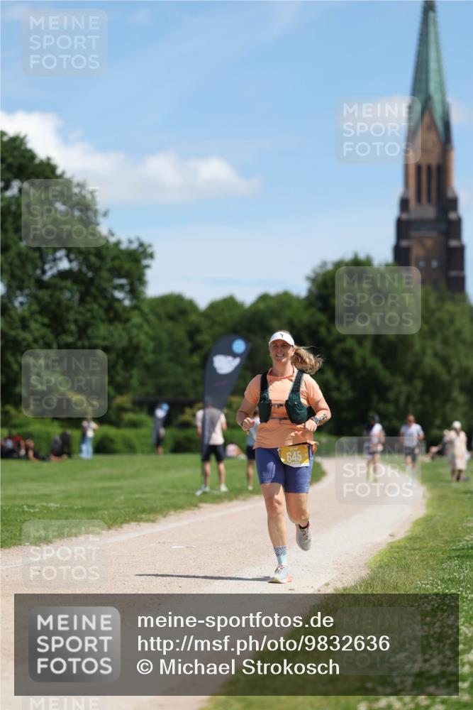 21.06.2026 - Viking Triathlon Michael Strokosch http://msf.ph/oto/9832636 21.06.2026 13:03:52 Laufen 645 meine-sportfotos.de