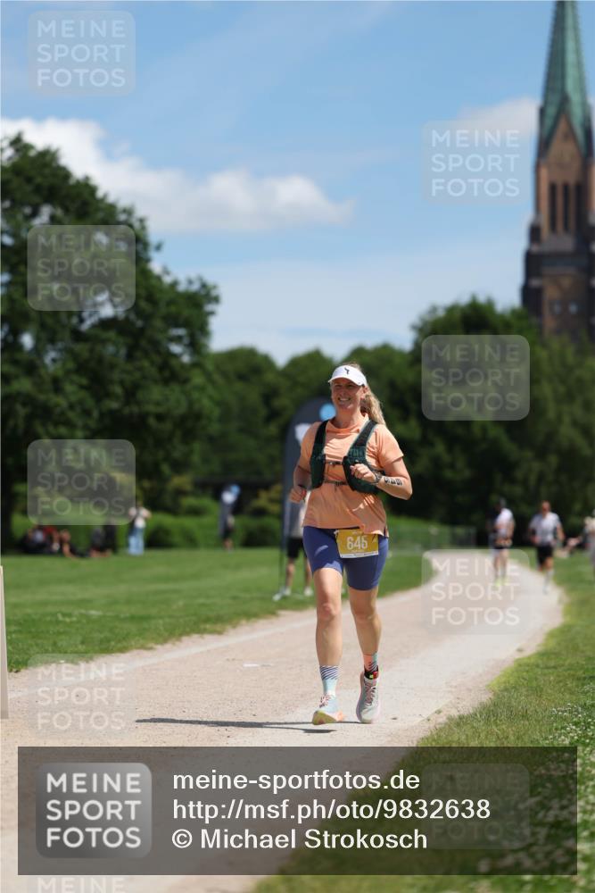 21.06.2026 - Viking Triathlon Michael Strokosch http://msf.ph/oto/9832638 21.06.2026 13:03:53 Laufen 645 meine-sportfotos.de