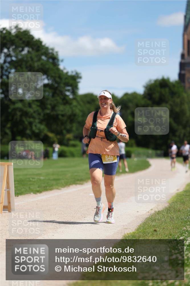 21.06.2026 - Viking Triathlon Michael Strokosch http://msf.ph/oto/9832640 21.06.2026 13:03:53 Laufen 645 meine-sportfotos.de
