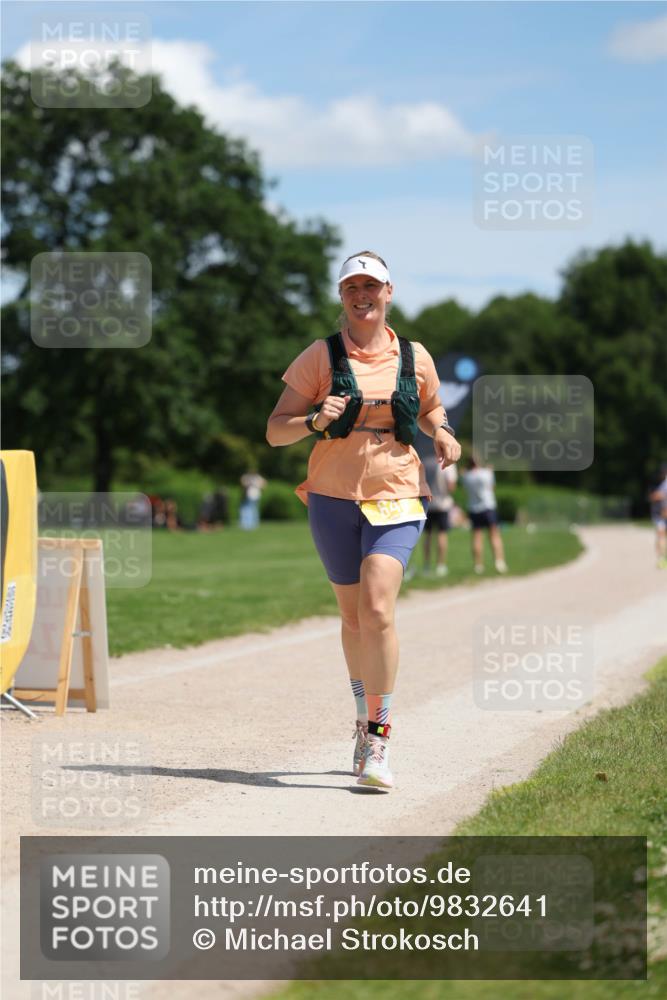 21.06.2026 - Viking Triathlon Michael Strokosch http://msf.ph/oto/9832641 21.06.2026 13:03:54 Laufen 645 meine-sportfotos.de