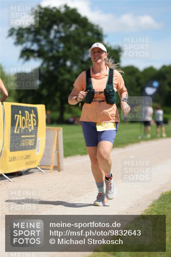 21.06.2026 - Viking Triathlon Michael Strokosch http://msf.ph/oto/9832643 21.06.2026 13:03:54 Laufen 645 meine-sportfotos.de