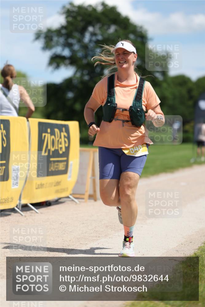 21.06.2026 - Viking Triathlon Michael Strokosch http://msf.ph/oto/9832644 21.06.2026 13:03:55 Laufen 508, 645 meine-sportfotos.de