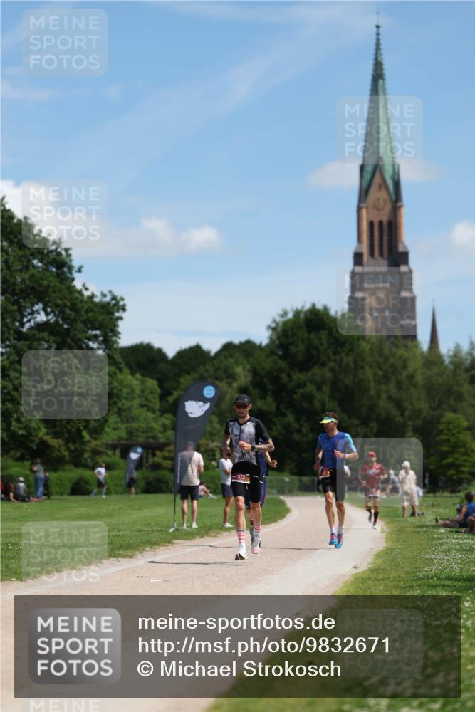 21.06.2026 - Viking Triathlon Michael Strokosch http://msf.ph/oto/9832671 21.06.2026 13:04:22 Laufen 323, 371, 615 meine-sportfotos.de