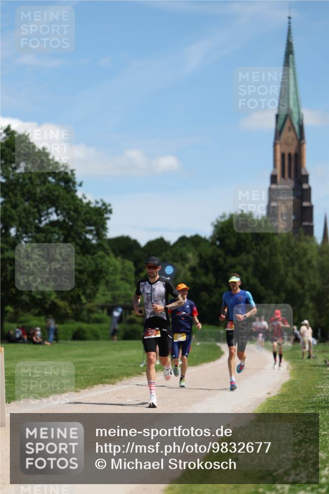 21.06.2026 - Viking Triathlon Michael Strokosch http://msf.ph/oto/9832677 21.06.2026 13:04:24 Laufen 323, 371, 615 meine-sportfotos.de