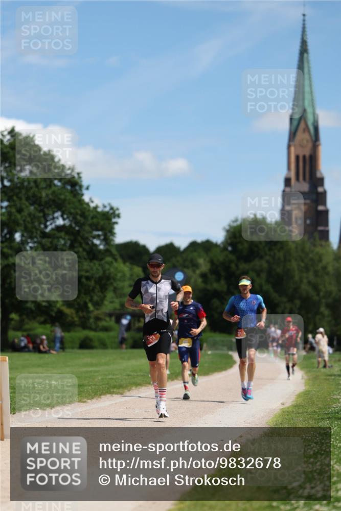 21.06.2026 - Viking Triathlon Michael Strokosch http://msf.ph/oto/9832678 21.06.2026 13:04:24 Laufen 323, 371, 615 meine-sportfotos.de