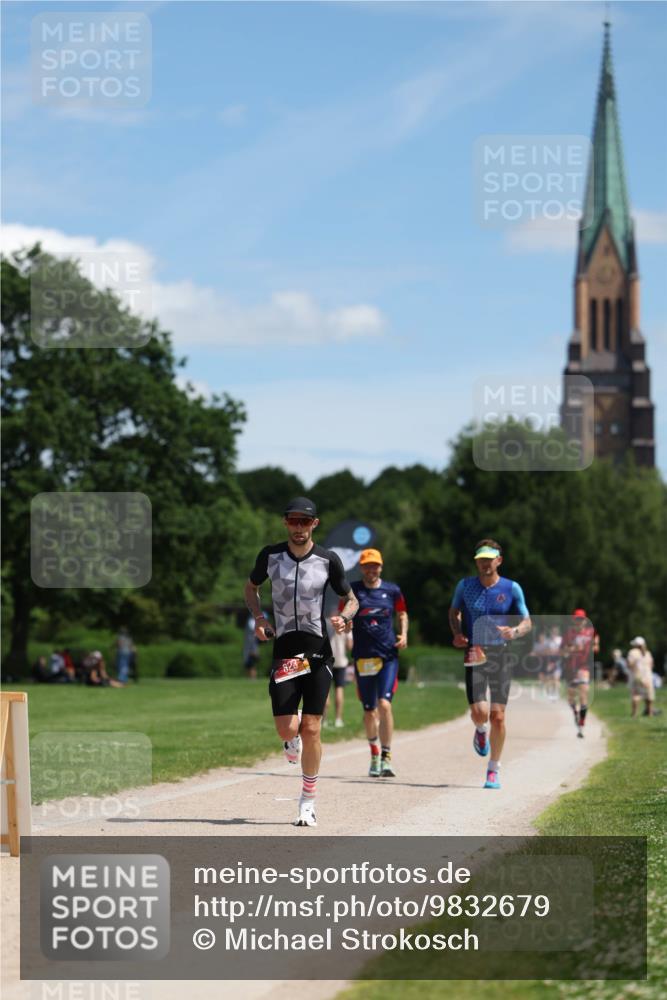 21.06.2026 - Viking Triathlon Michael Strokosch http://msf.ph/oto/9832679 21.06.2026 13:04:24 Laufen 323, 371, 615 meine-sportfotos.de