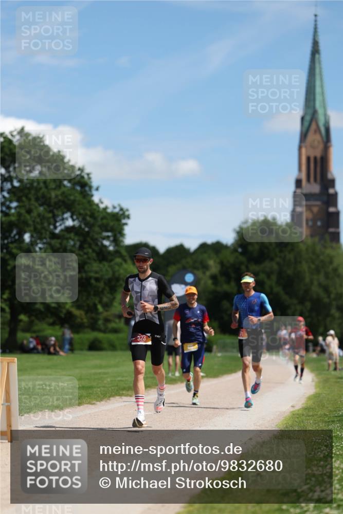 21.06.2026 - Viking Triathlon Michael Strokosch http://msf.ph/oto/9832680 21.06.2026 13:04:24 Laufen 323, 371, 615 meine-sportfotos.de