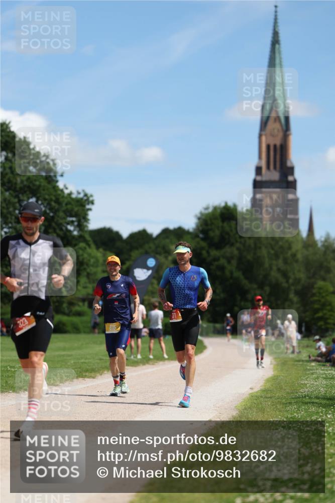 21.06.2026 - Viking Triathlon Michael Strokosch http://msf.ph/oto/9832682 21.06.2026 13:04:25 Laufen 323, 371, 394, 615 meine-sportfotos.de