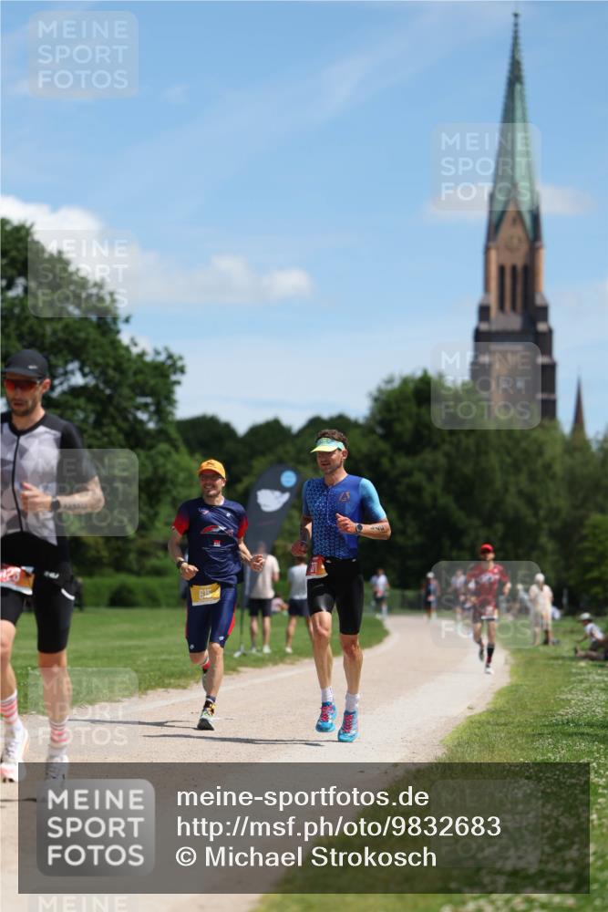 21.06.2026 - Viking Triathlon Michael Strokosch http://msf.ph/oto/9832683 21.06.2026 13:04:26 Laufen 323, 371, 394, 615 meine-sportfotos.de
