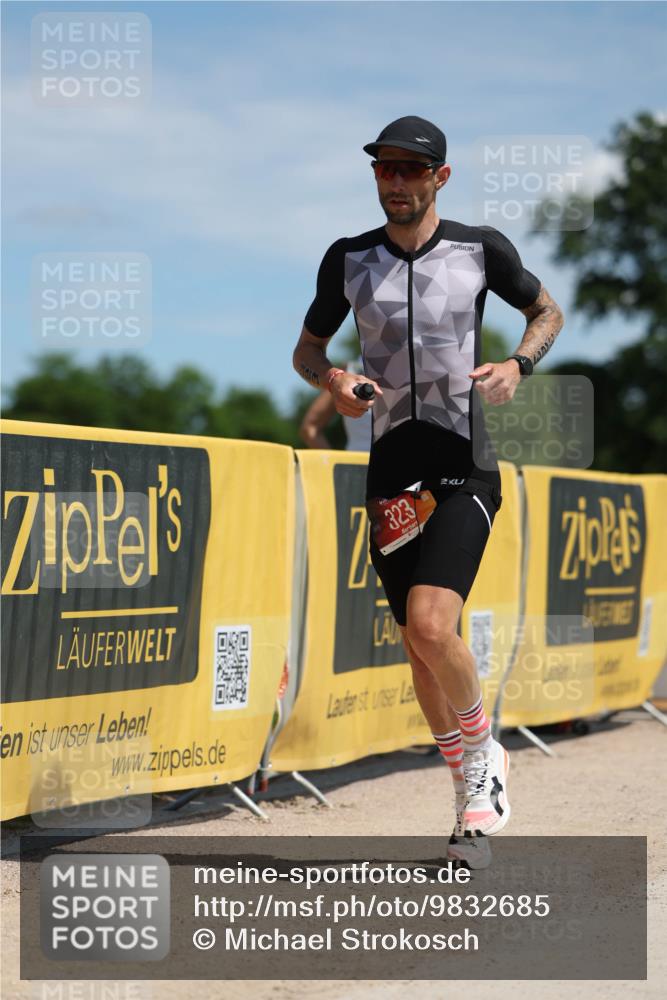 21.06.2026 - Viking Triathlon Michael Strokosch http://msf.ph/oto/9832685 21.06.2026 13:04:27 Laufen 323, 371, 394, 615 meine-sportfotos.de
