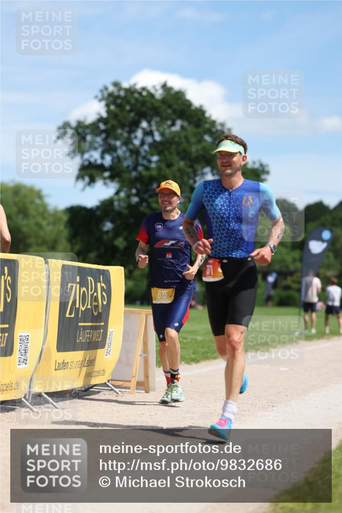 21.06.2026 - Viking Triathlon Michael Strokosch http://msf.ph/oto/9832686 21.06.2026 13:04:27 Laufen 323, 371, 394, 615 meine-sportfotos.de