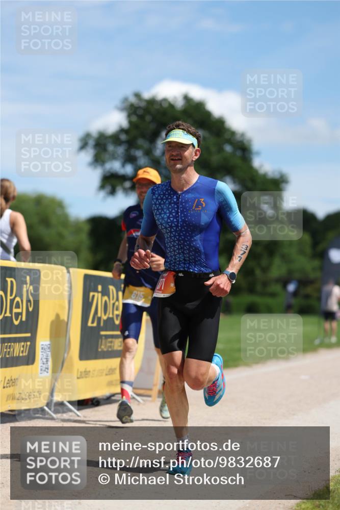21.06.2026 - Viking Triathlon Michael Strokosch http://msf.ph/oto/9832687 21.06.2026 13:04:28 Laufen 323, 371, 394, 615 meine-sportfotos.de