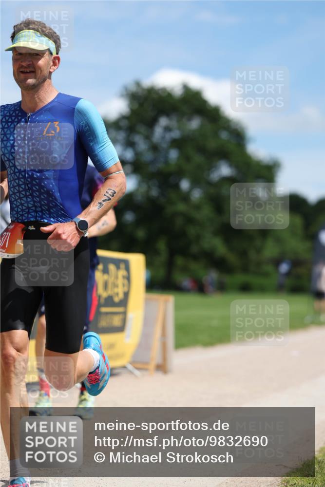 21.06.2026 - Viking Triathlon Michael Strokosch http://msf.ph/oto/9832690 21.06.2026 13:04:29 Laufen 323, 371, 394, 615 meine-sportfotos.de