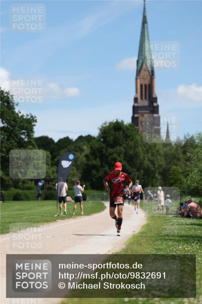 21.06.2026 - Viking Triathlon Michael Strokosch http://msf.ph/oto/9832691 21.06.2026 13:04:30 Laufen 371, 394, 615 meine-sportfotos.de