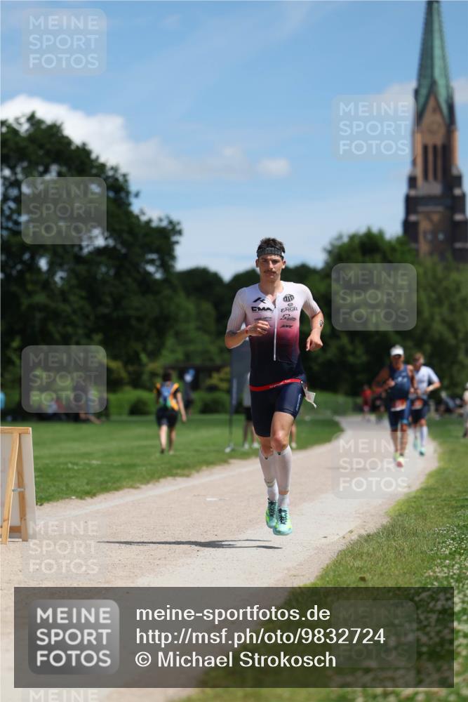 21.06.2026 - Viking Triathlon Michael Strokosch http://msf.ph/oto/9832724 21.06.2026 13:04:44 Laufen 31, 372, 475, 547 meine-sportfotos.de